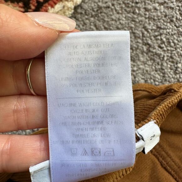 Joe's Frankie Bootcut Pants - Picture 5 of 9